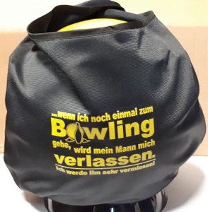 DAB Bowling Rendsburg Pro-Shop